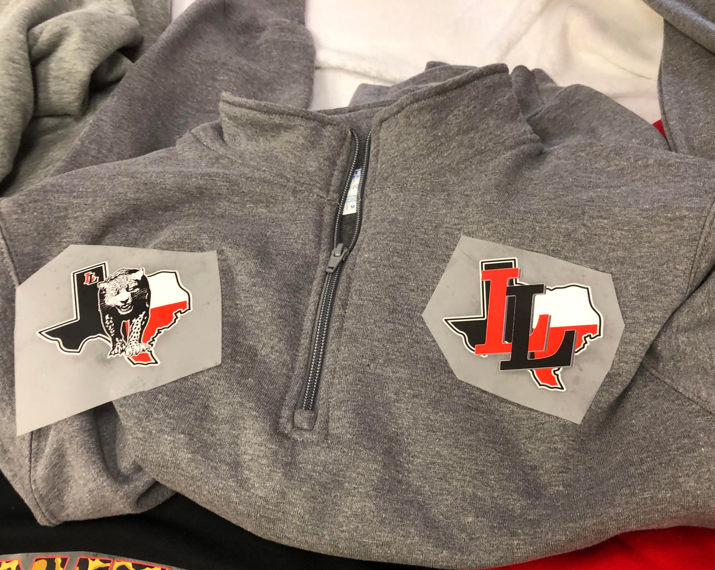 Lovejoy Hoodie