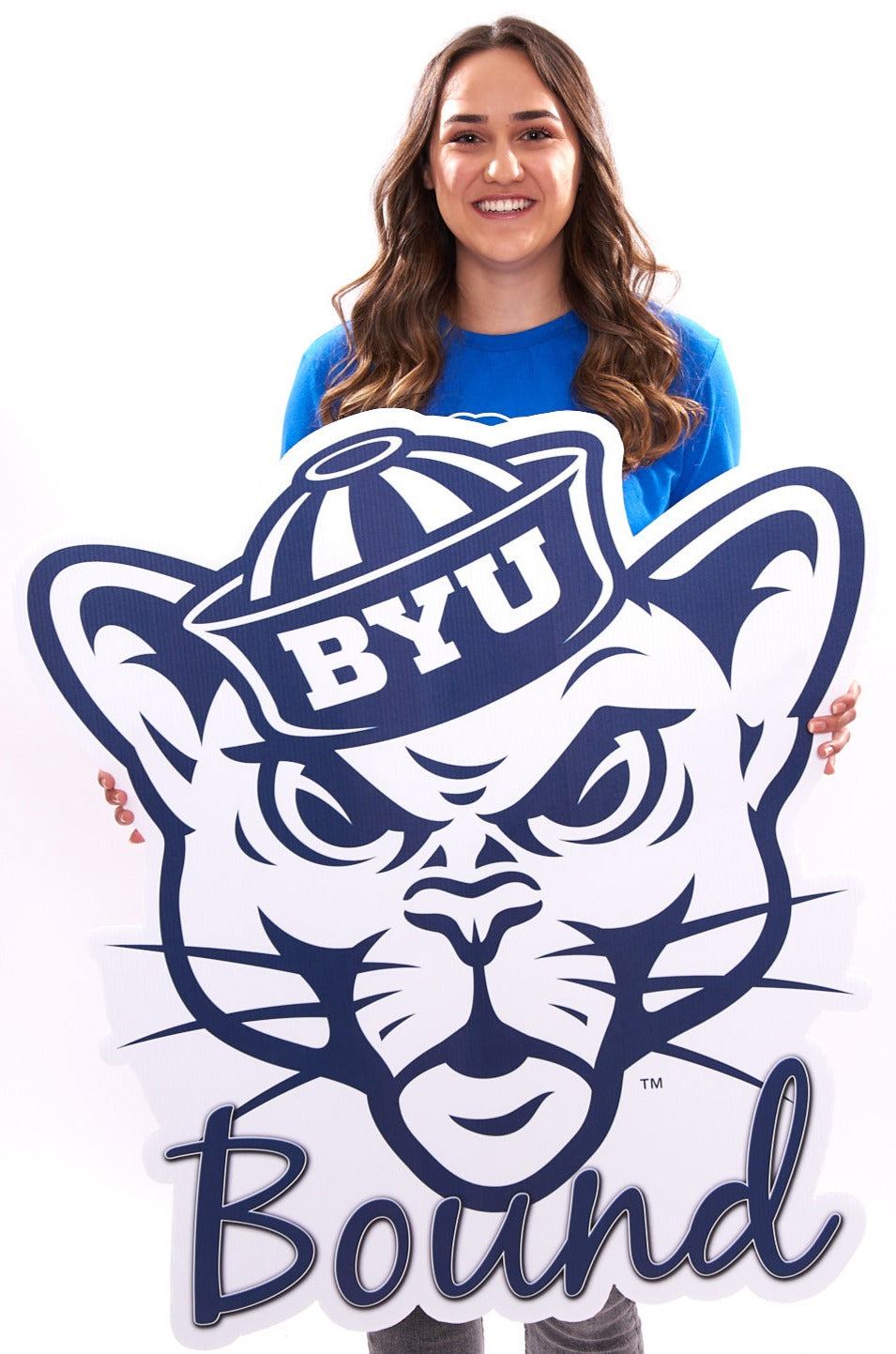 Graduation Banners and Blankets