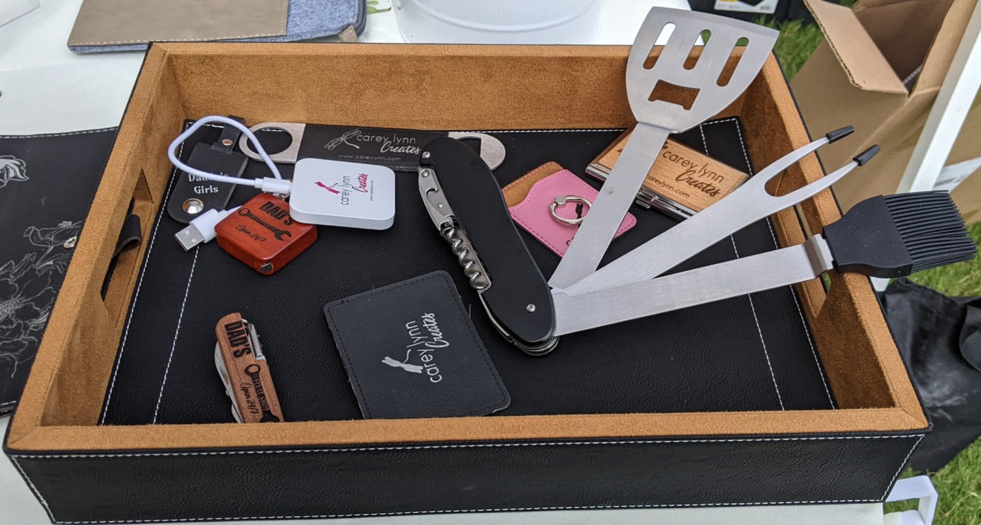 BBQ Swiss Army Tool