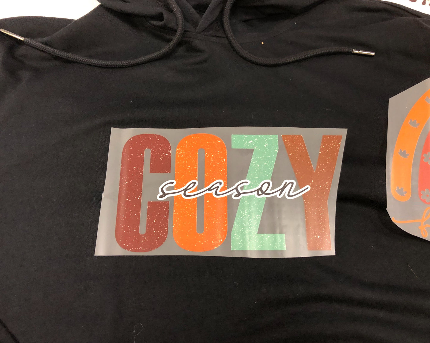 Let's Create! Shirts and Hoodies for all