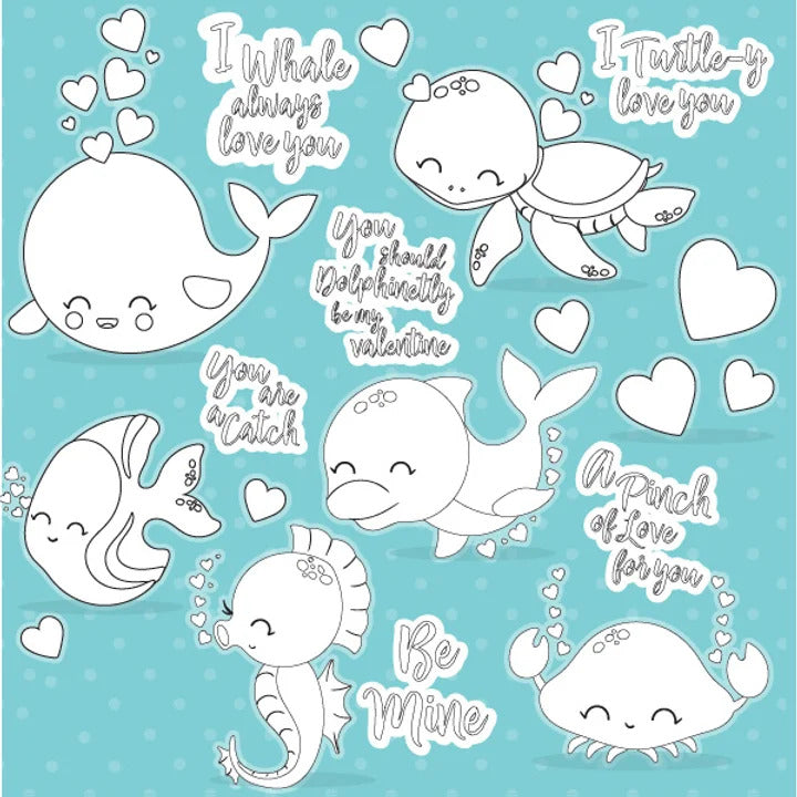 Personalized Stickers