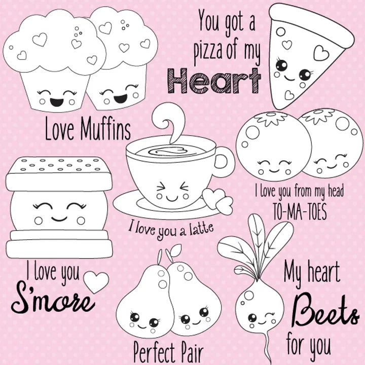 Personalized Stickers