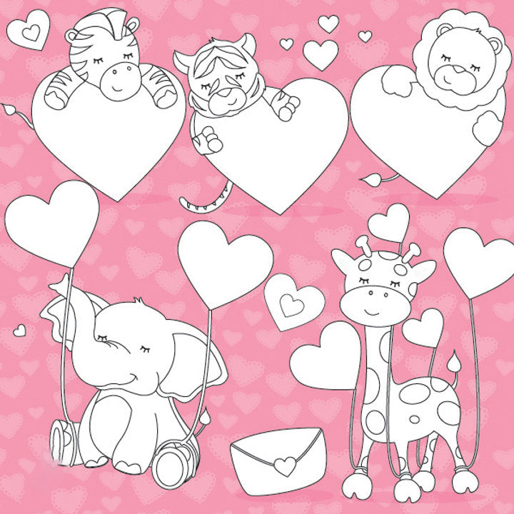 Personalized Stickers