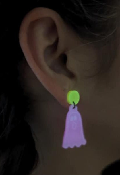 Halloween Earrings