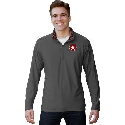 Texas School Unisex Wicking Pullover