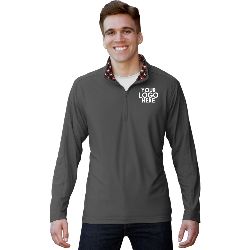 Texas School Unisex Wicking Pullover