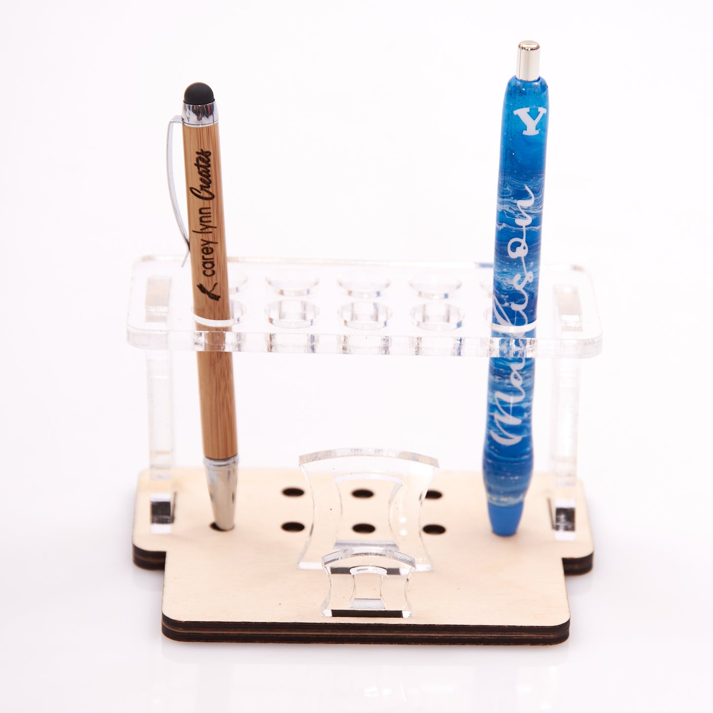 Pen Holder