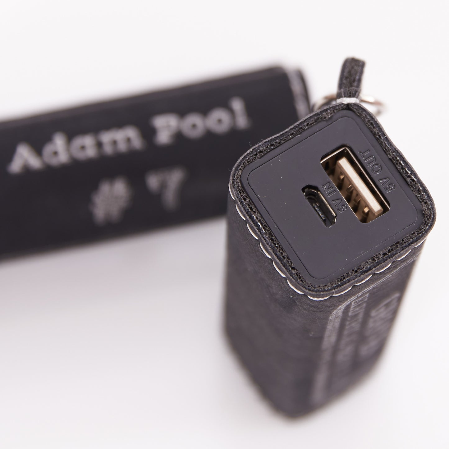 Portable PowerBank