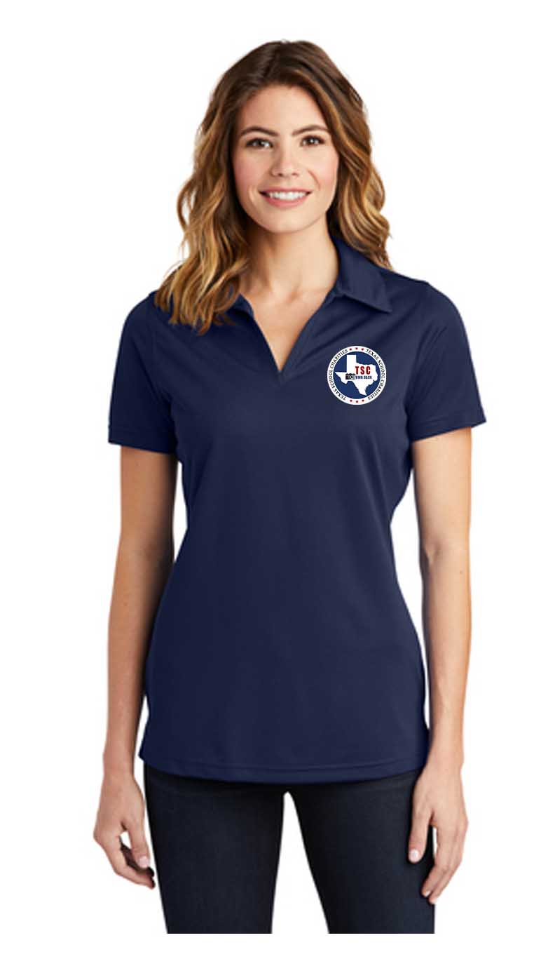 Texas School Charities - Polo