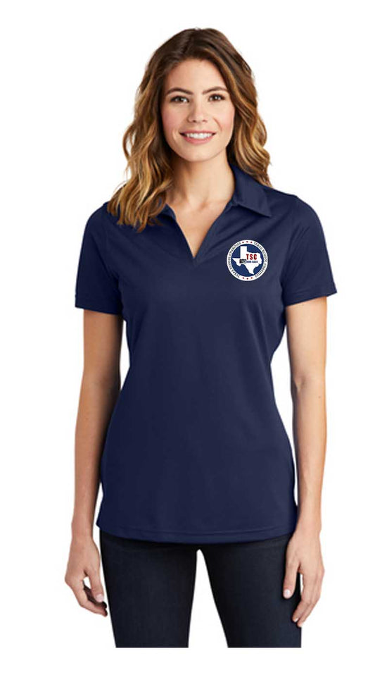 Texas School Charities - Polo