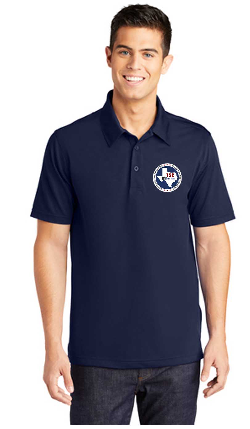 Texas School Charities - Polo