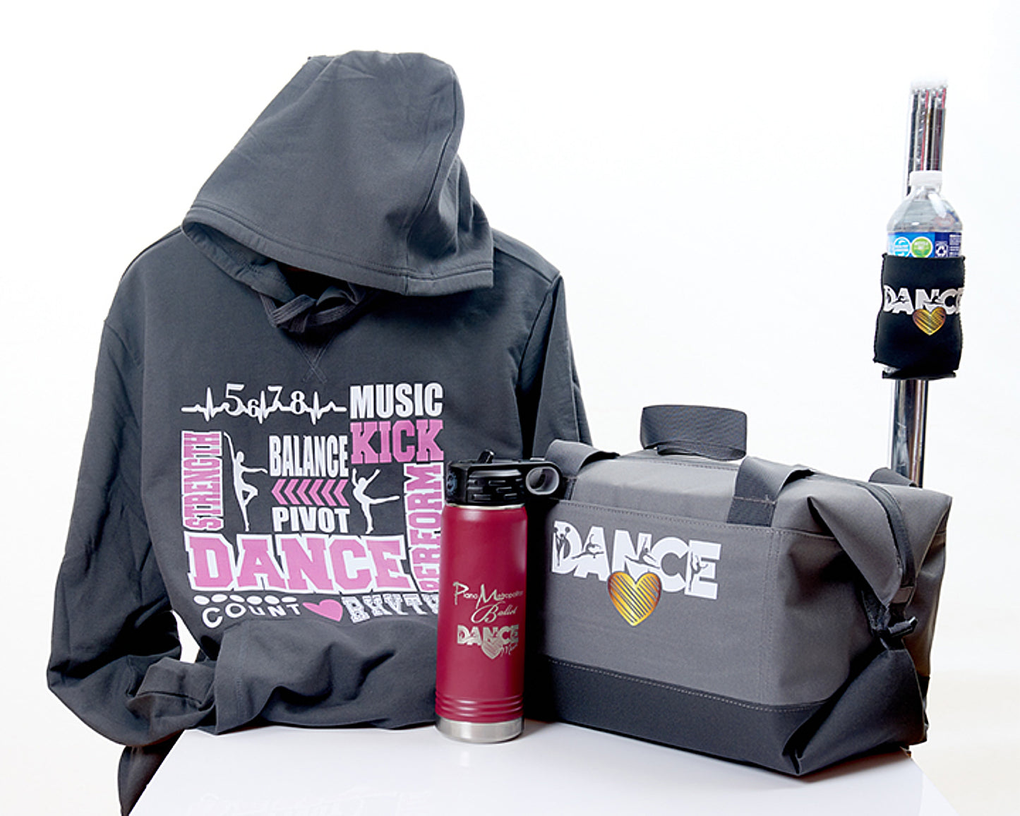 Custom Hoodie