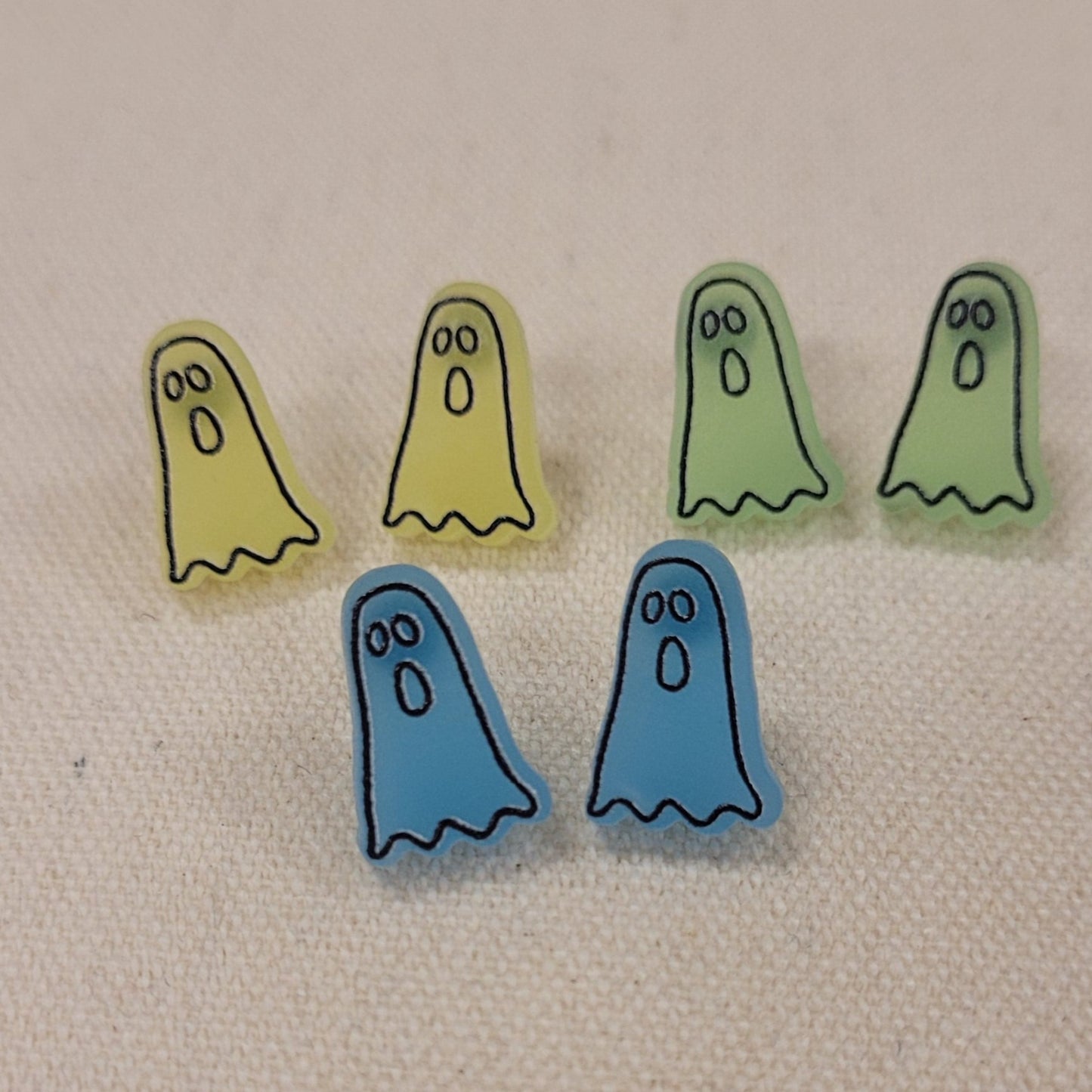 Halloween Earrings