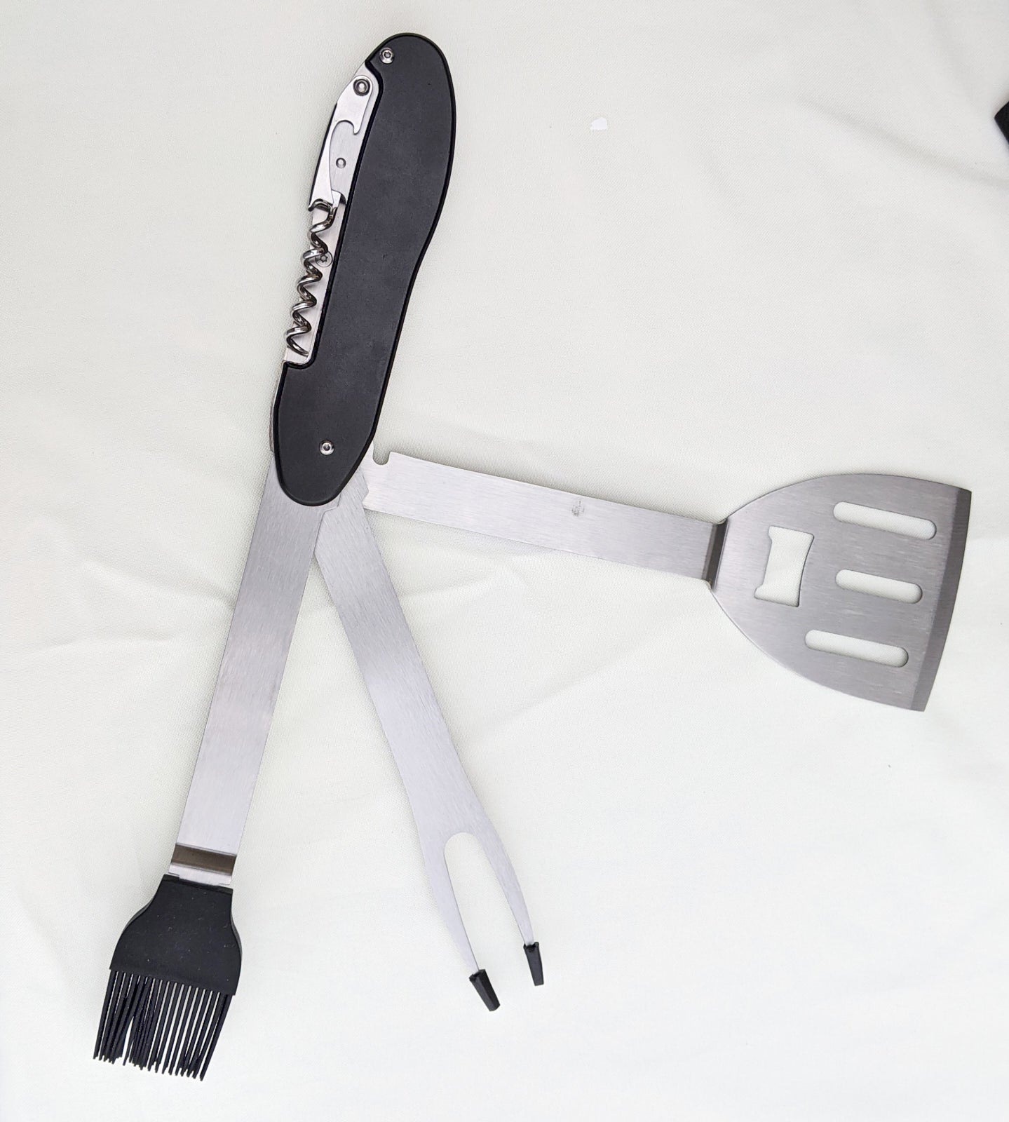 BBQ Swiss Army Tool