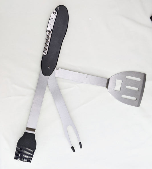 BBQ Swiss Army Tool