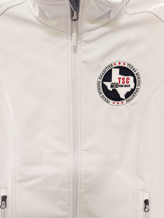 Texas School Charities - Tech Vest