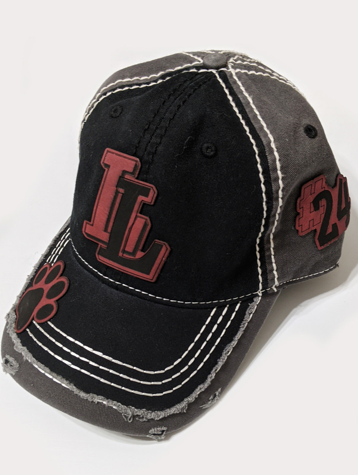 Customized Hats