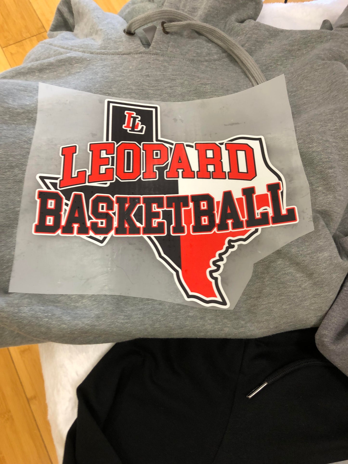 Lovejoy Hoodie