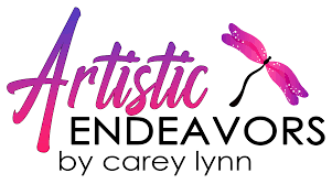 Artistic-Endeavors and Carey Lynn Photography