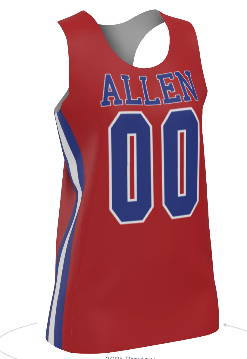 Lady Eagles - Special Purchase