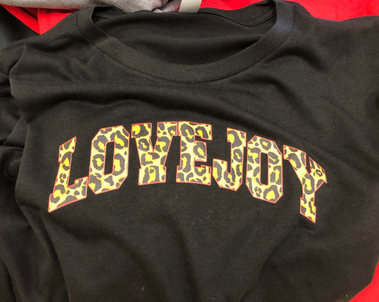 Lovejoy Hoodie