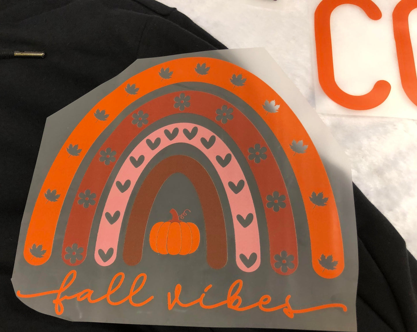 Let's Create!  Shirts and Hoodies for all